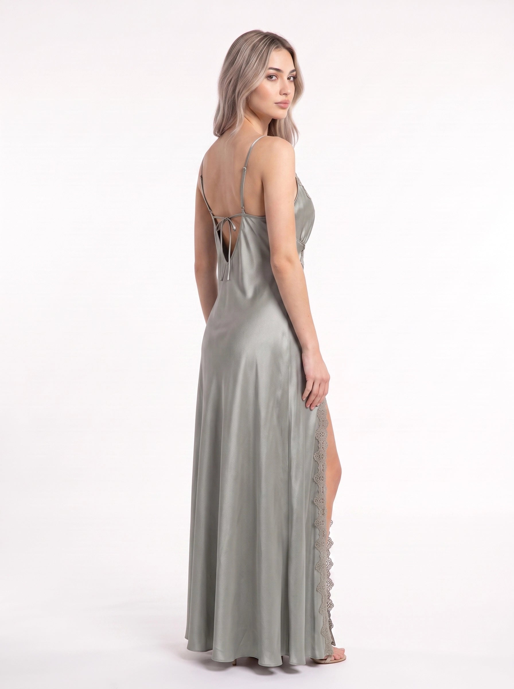 NIGHT DRESS
