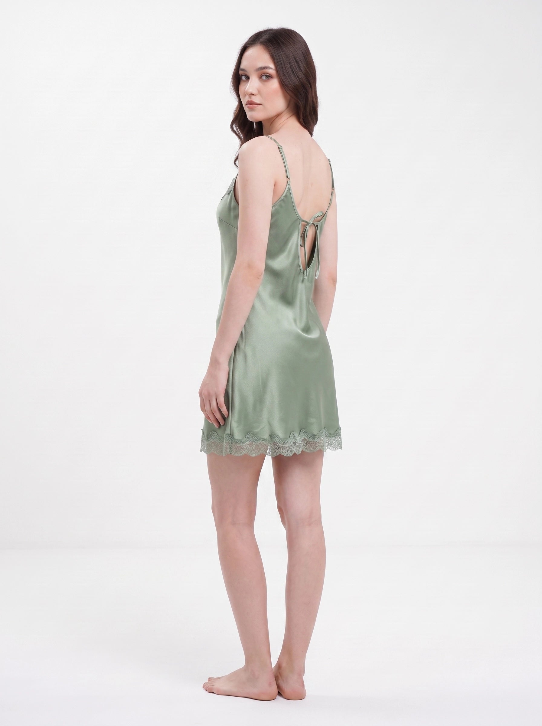 bold femininity