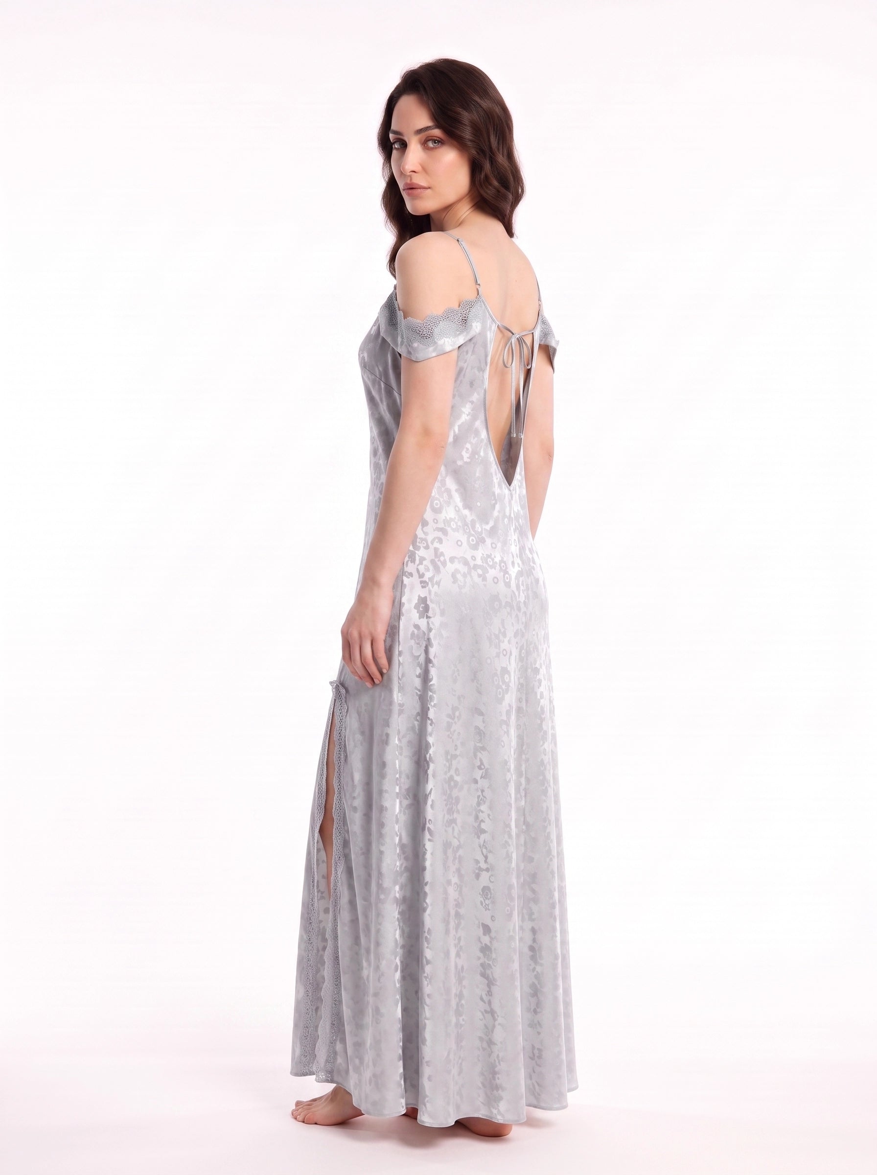 Jacquard Romance