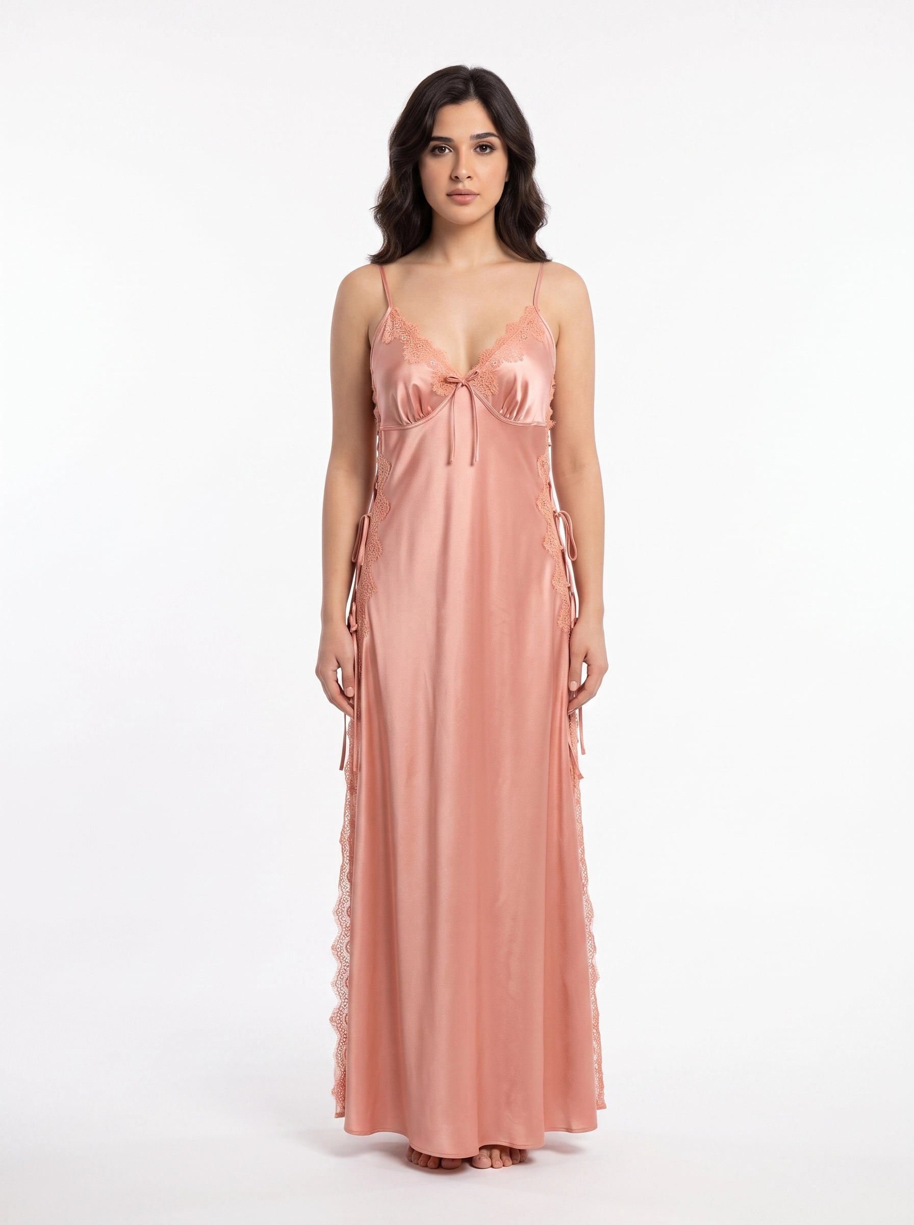 Satin Cascade
