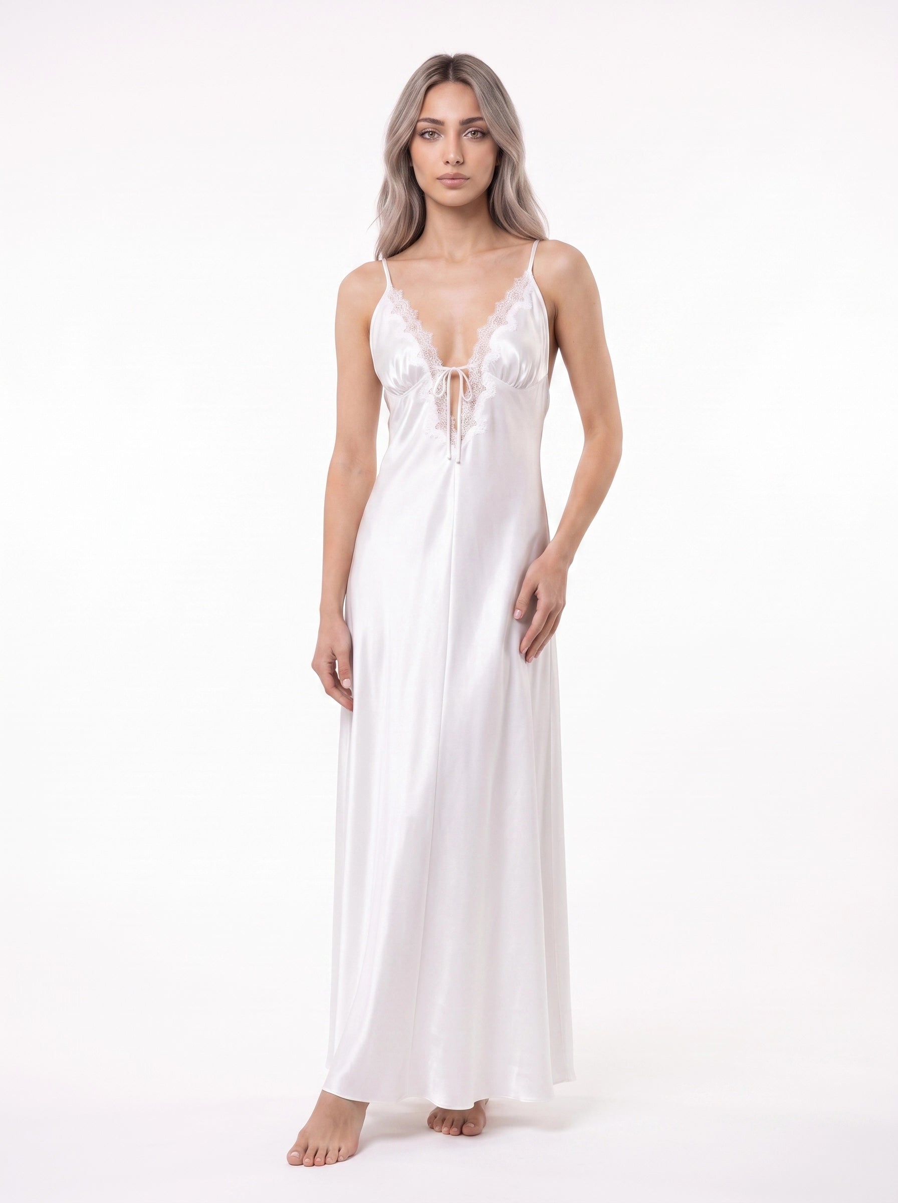 NIGHT DRESS