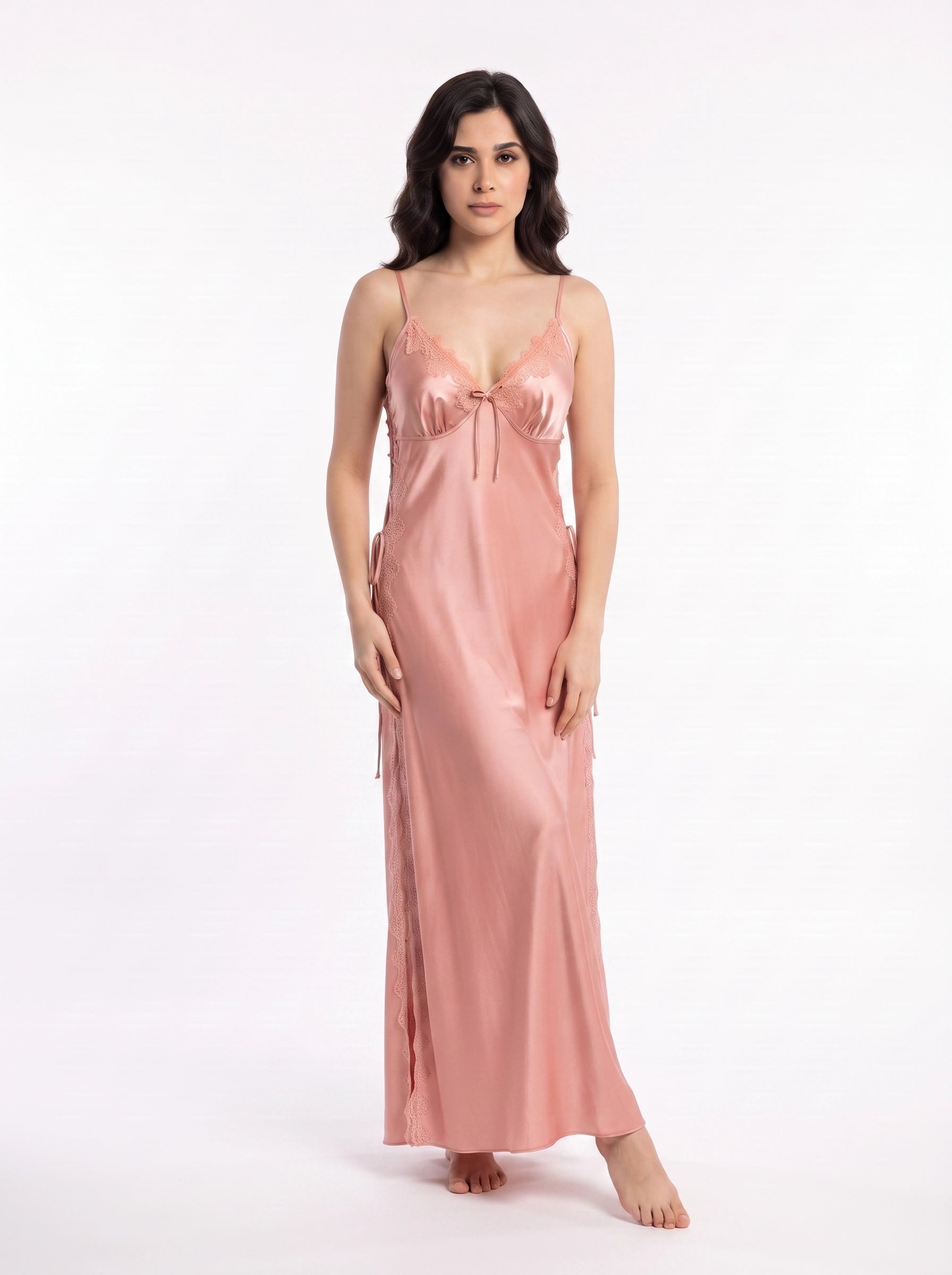 NIGHT DRESS