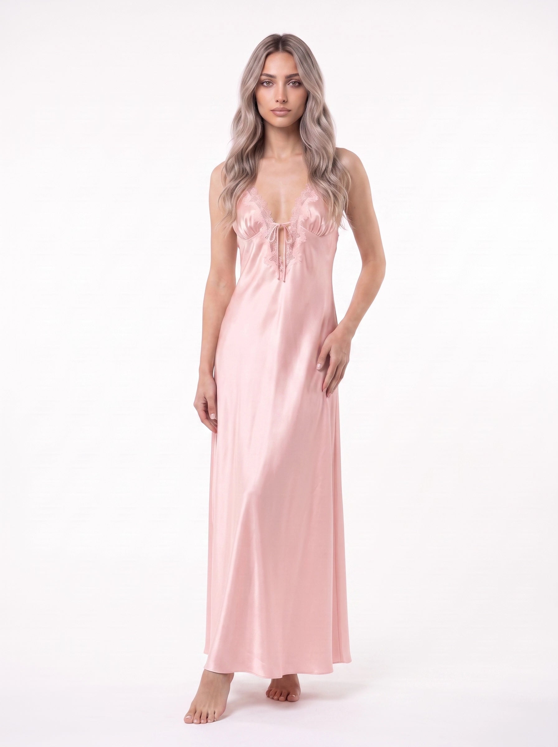 NIGHT DRESS