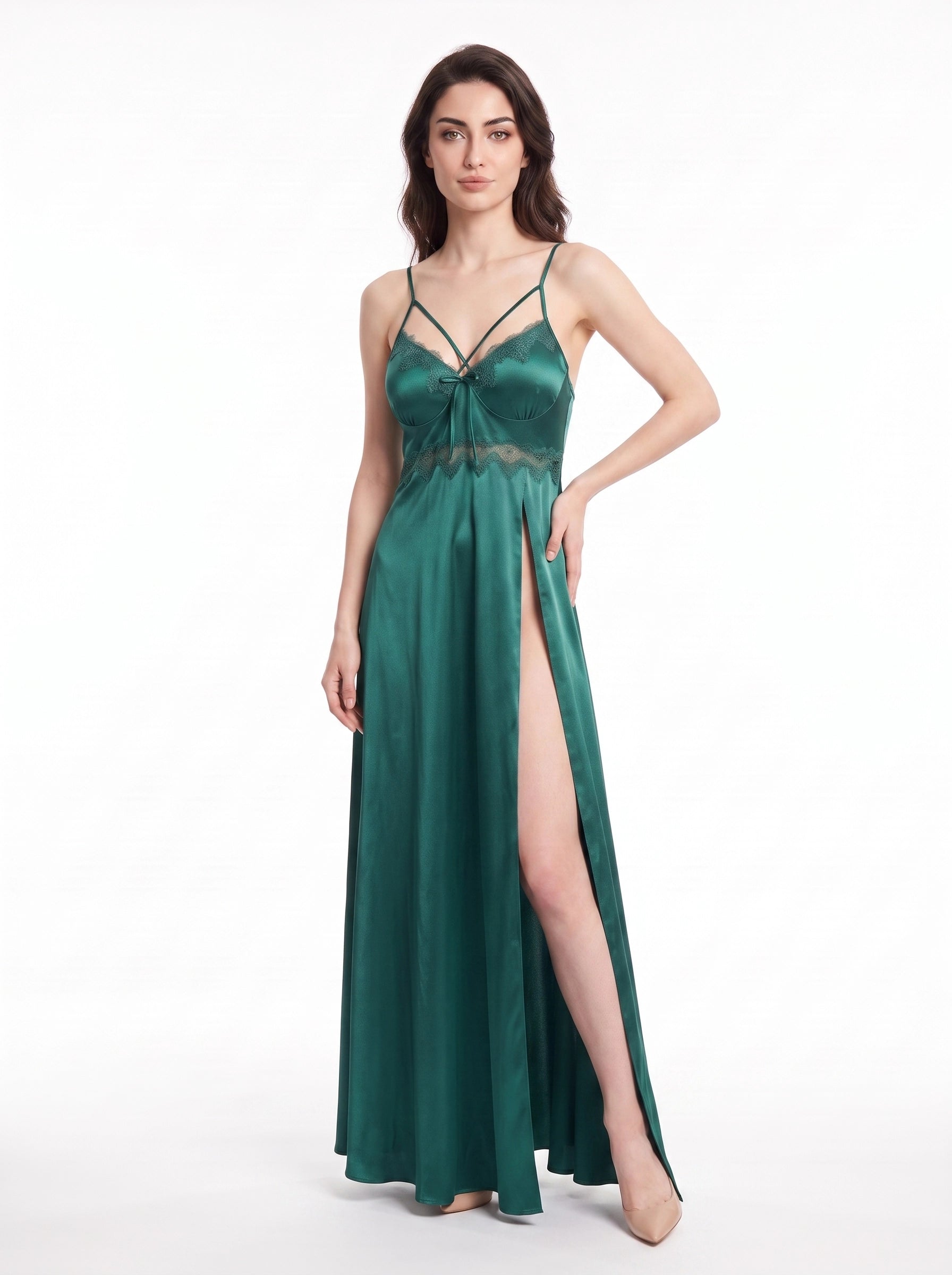 Satin Siren
