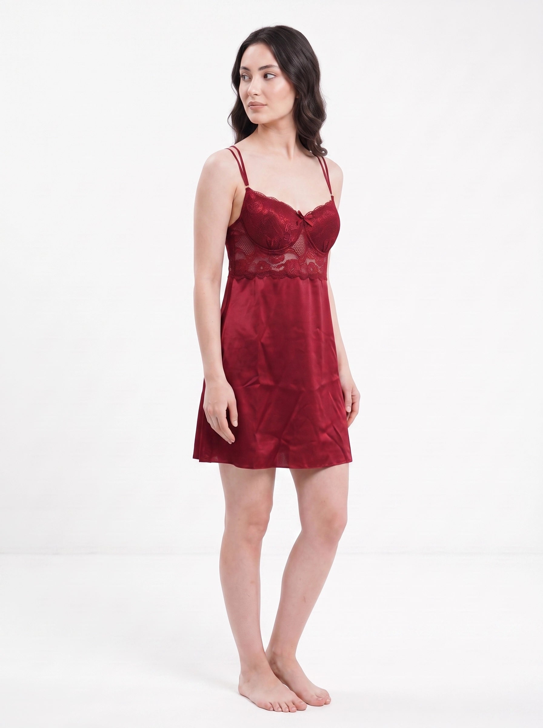 Soft Satin