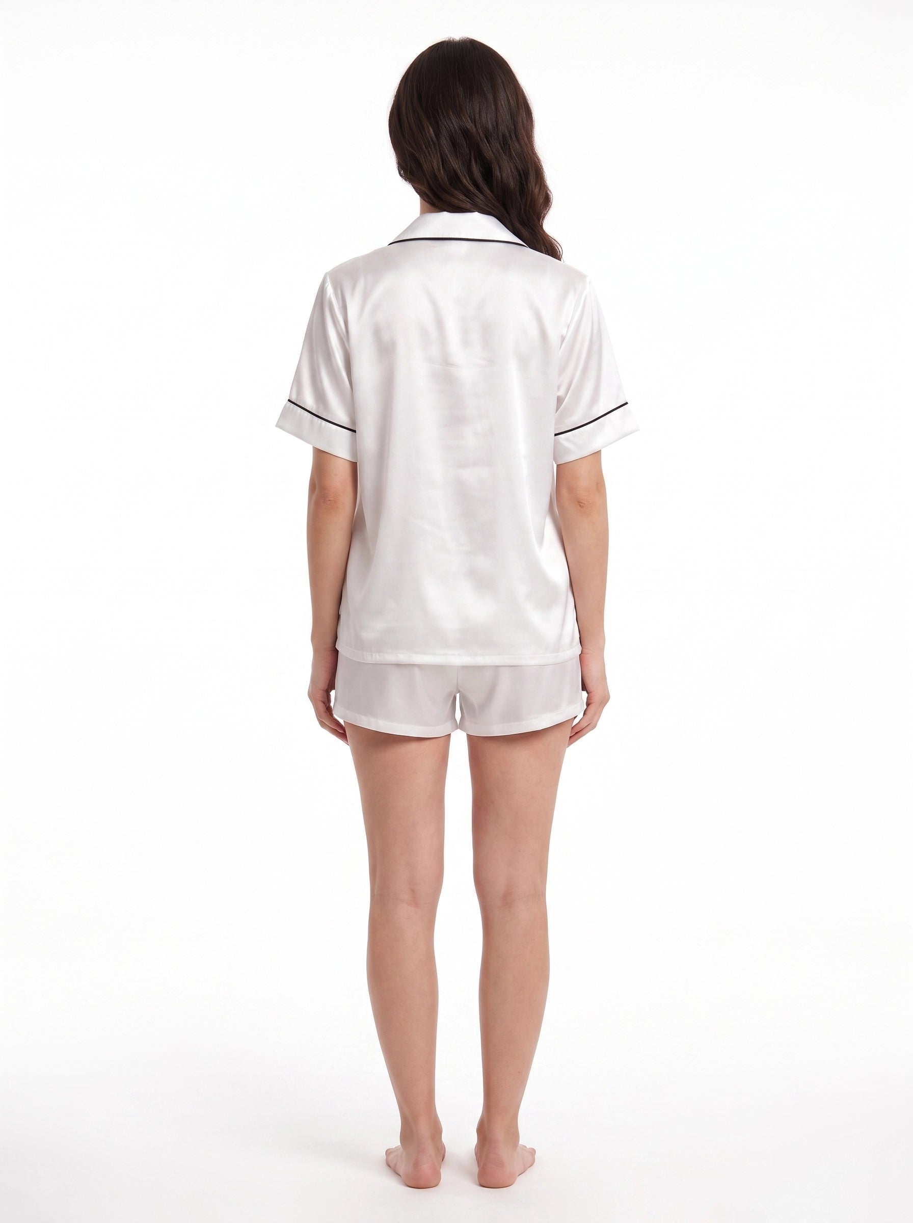 PJ-Satin-SHORT