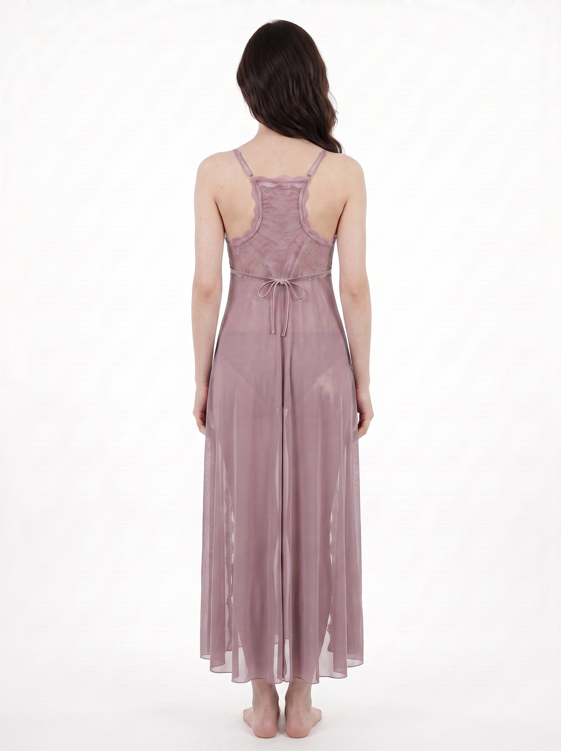 NIGHT DRESS