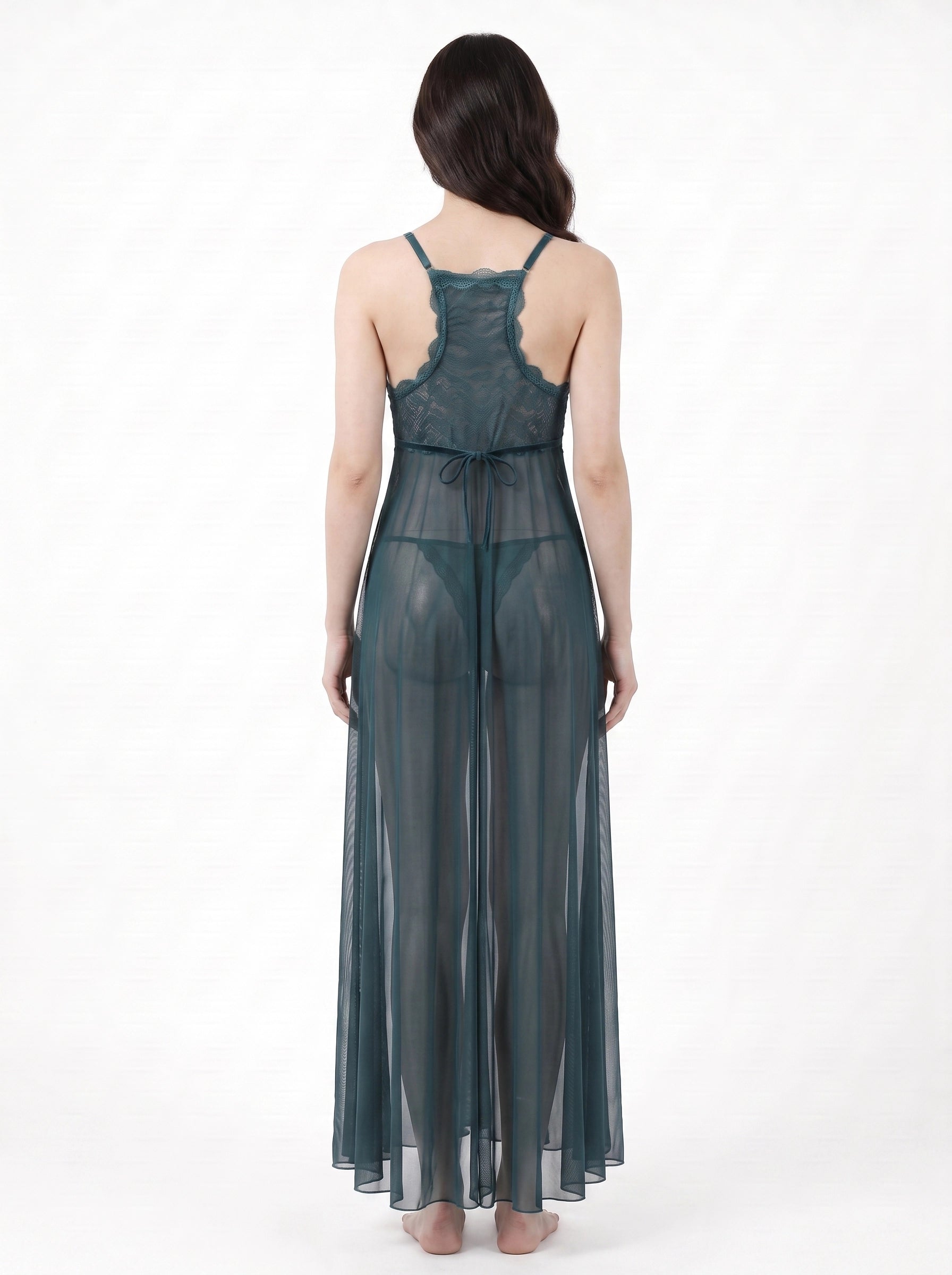 NIGHT DRESS