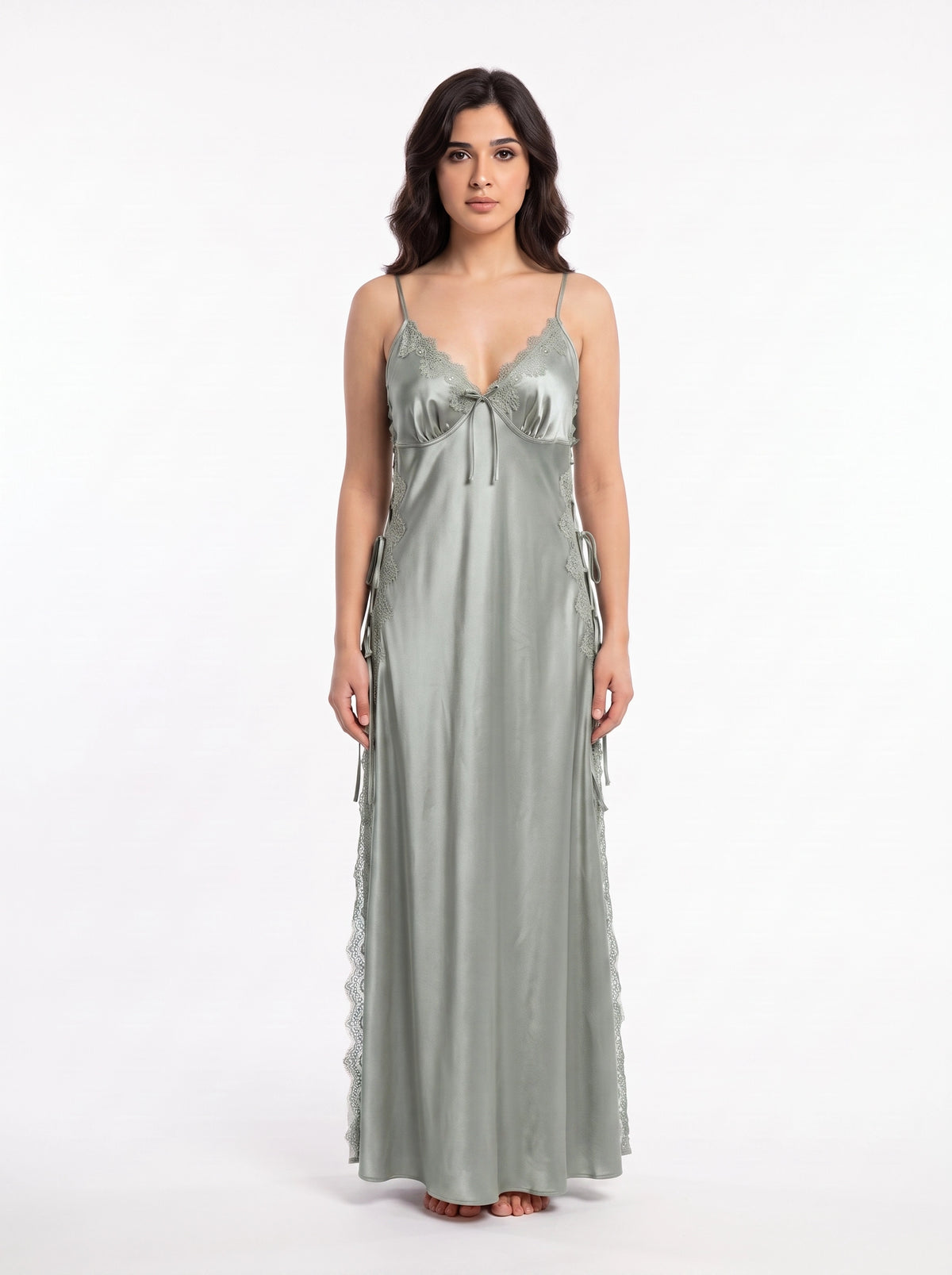 Satin Cascade