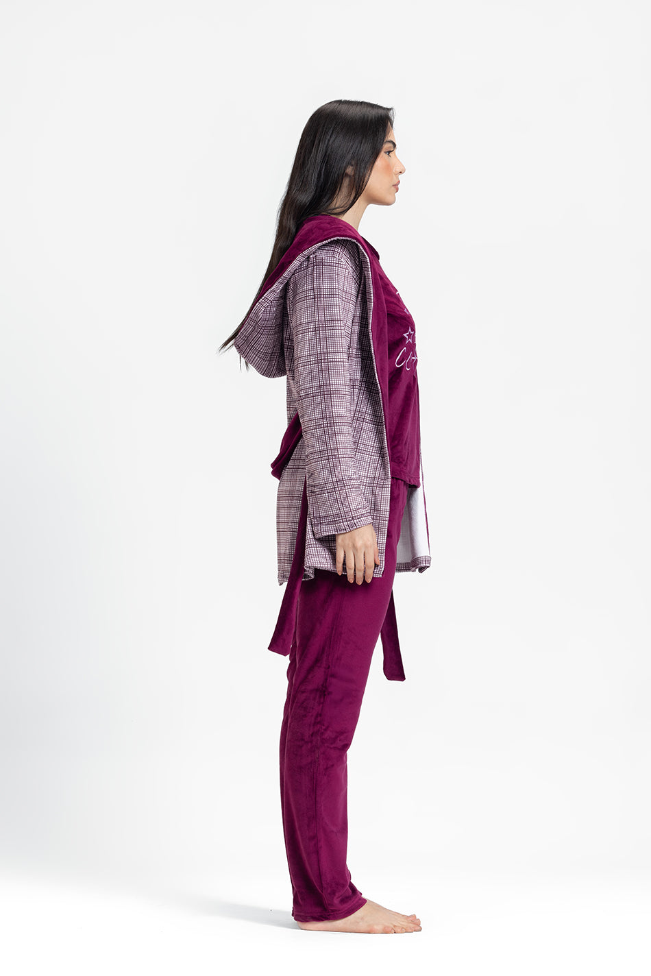 Cloud-Soft Lounge Set