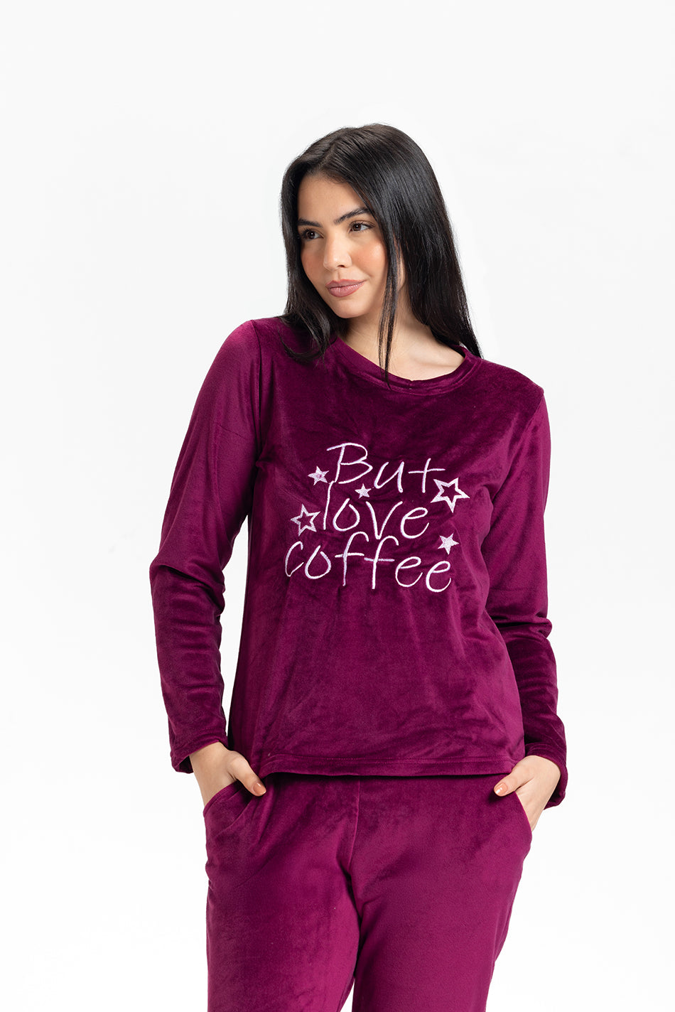 Cloud-Soft Lounge Set