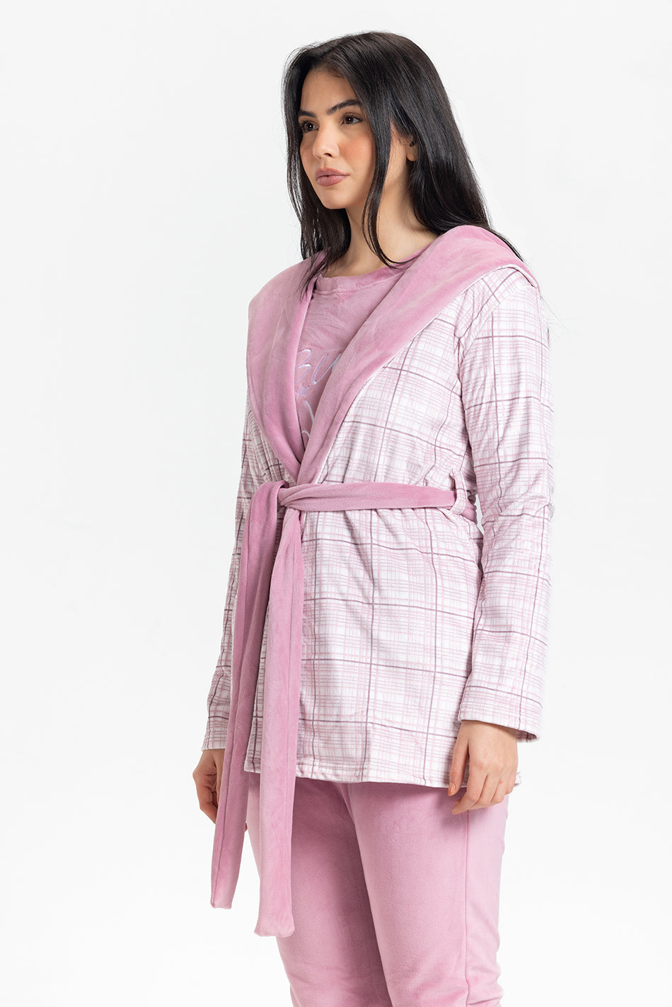 Cloud-Soft Lounge Set