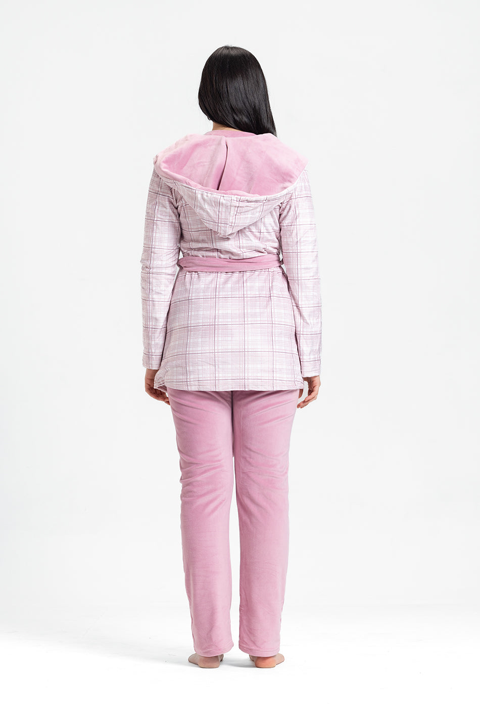 Cloud-Soft Lounge Set