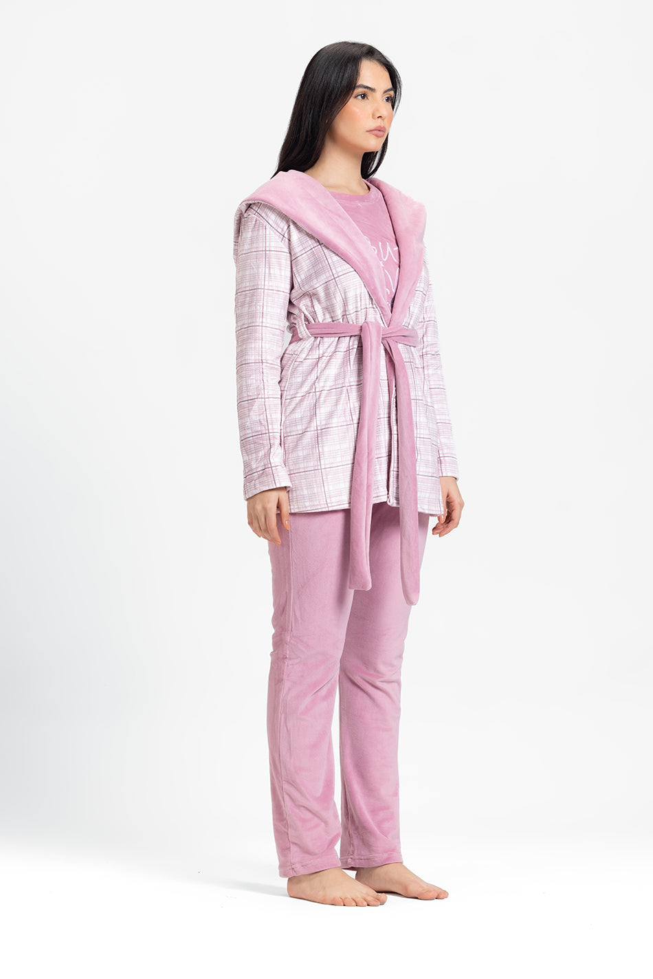 Cloud-Soft Lounge Set