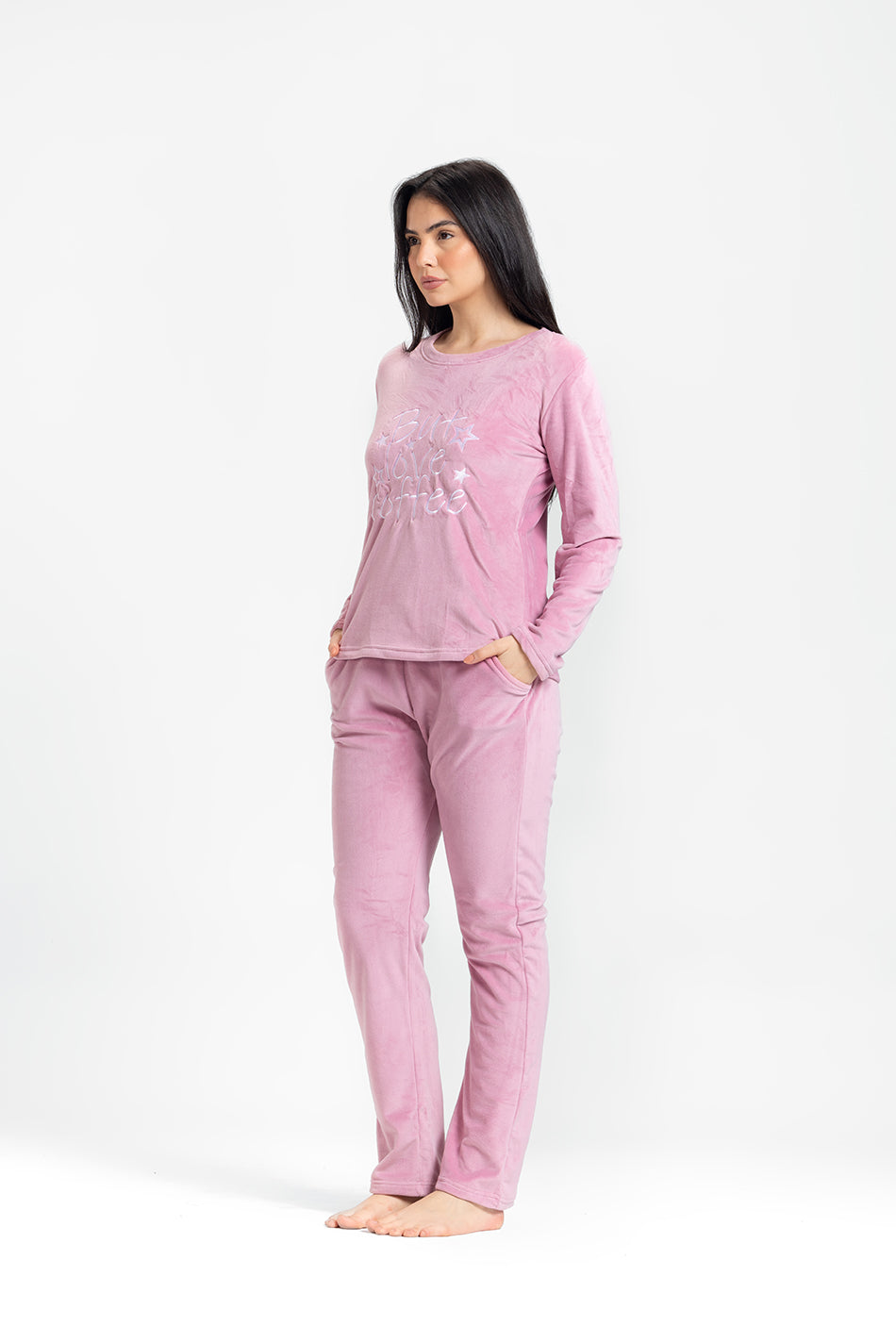 Cloud-Soft Lounge Set