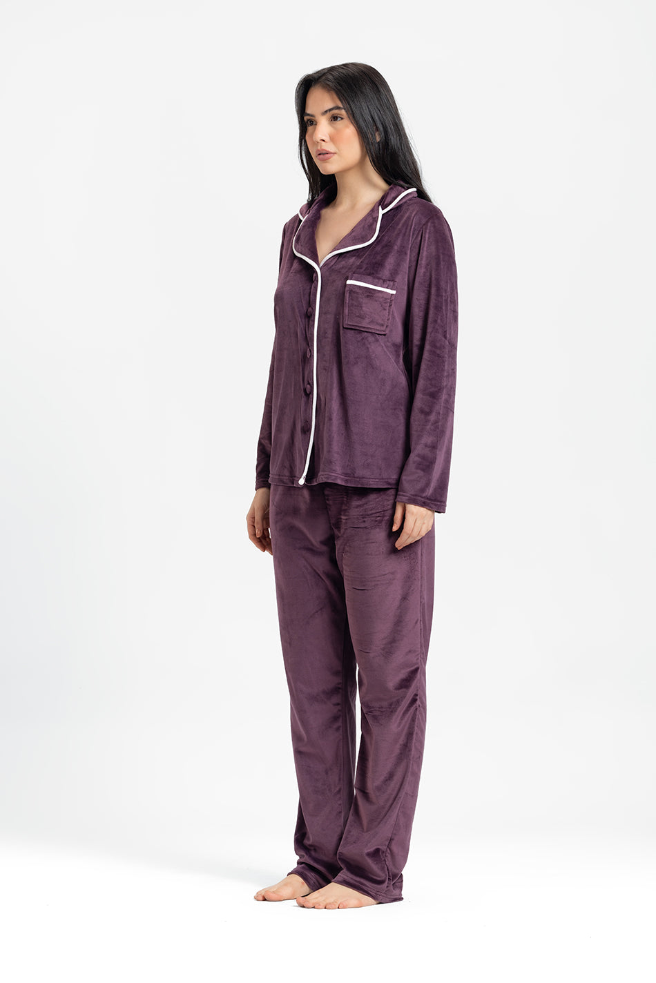 Tranquil Nights Pajama Set