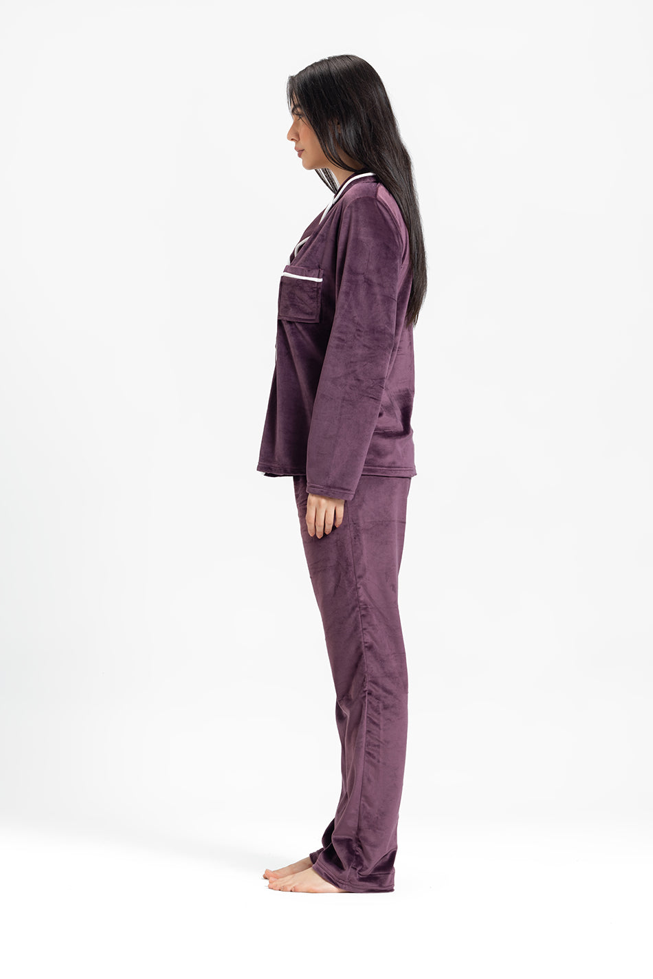 Tranquil Nights Pajama Set