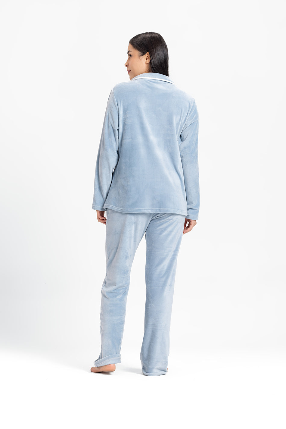 Tranquil Nights Pajama Set