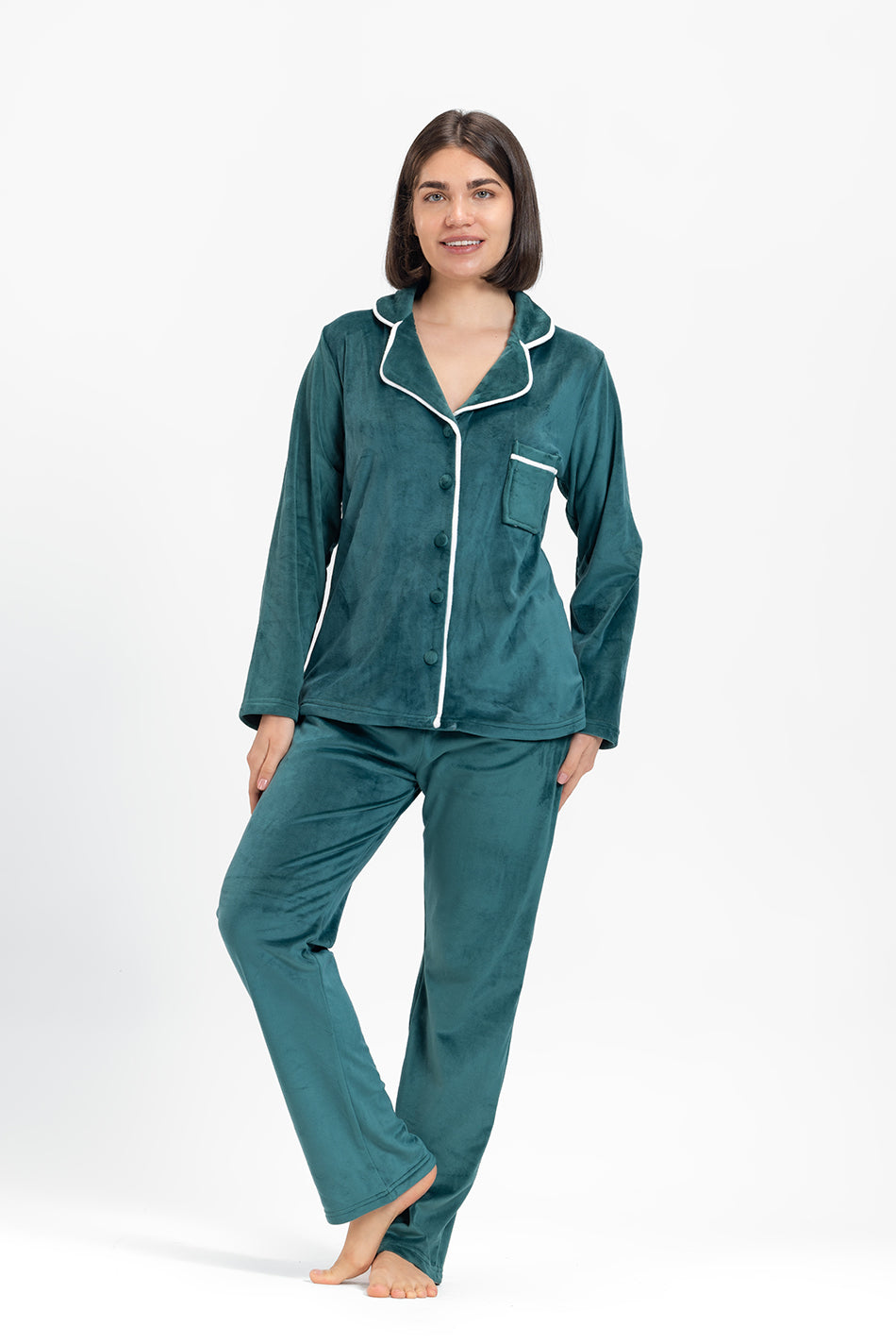 Tranquil Nights Pajama Set
