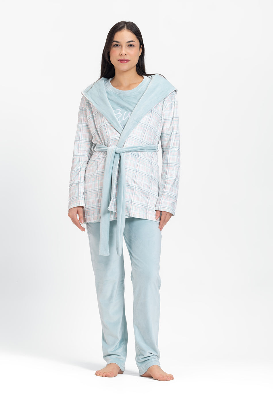 Cloud-Soft Lounge Set