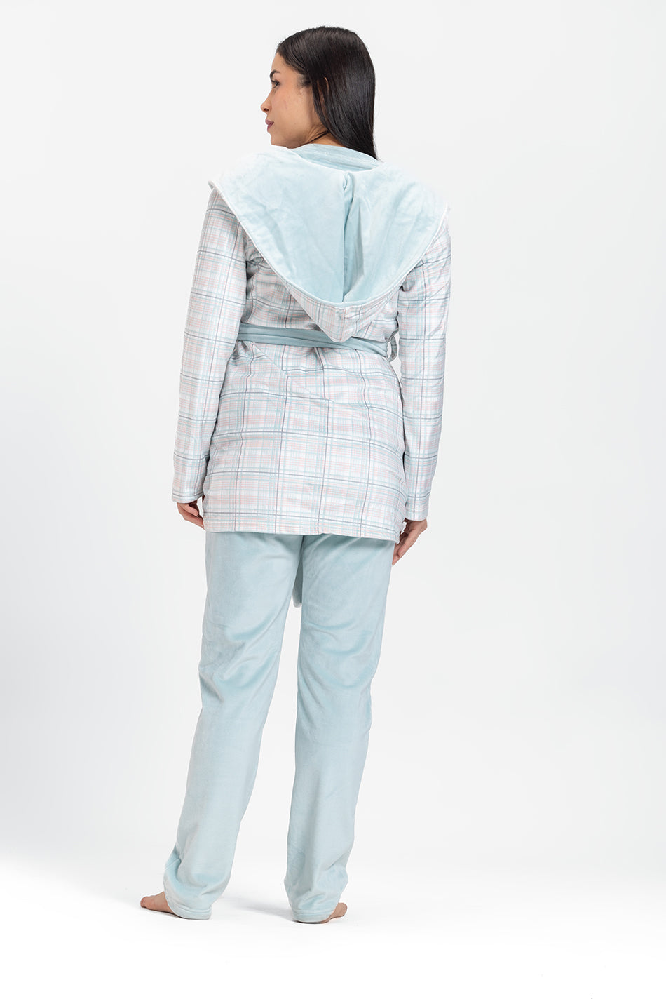 Cloud-Soft Lounge Set