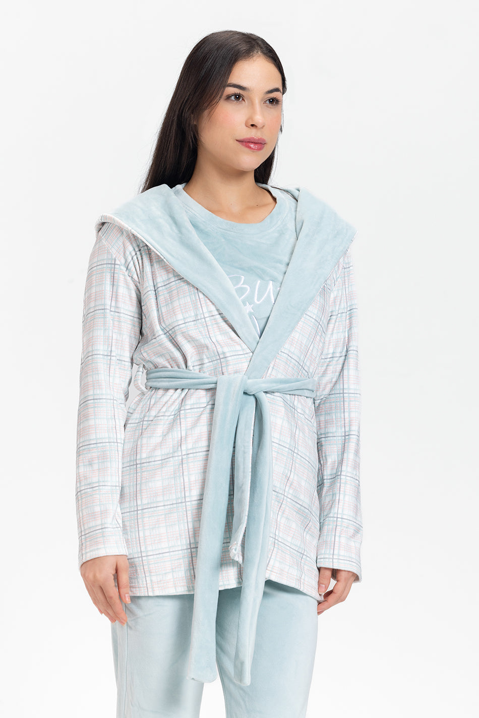 Cloud-Soft Lounge Set