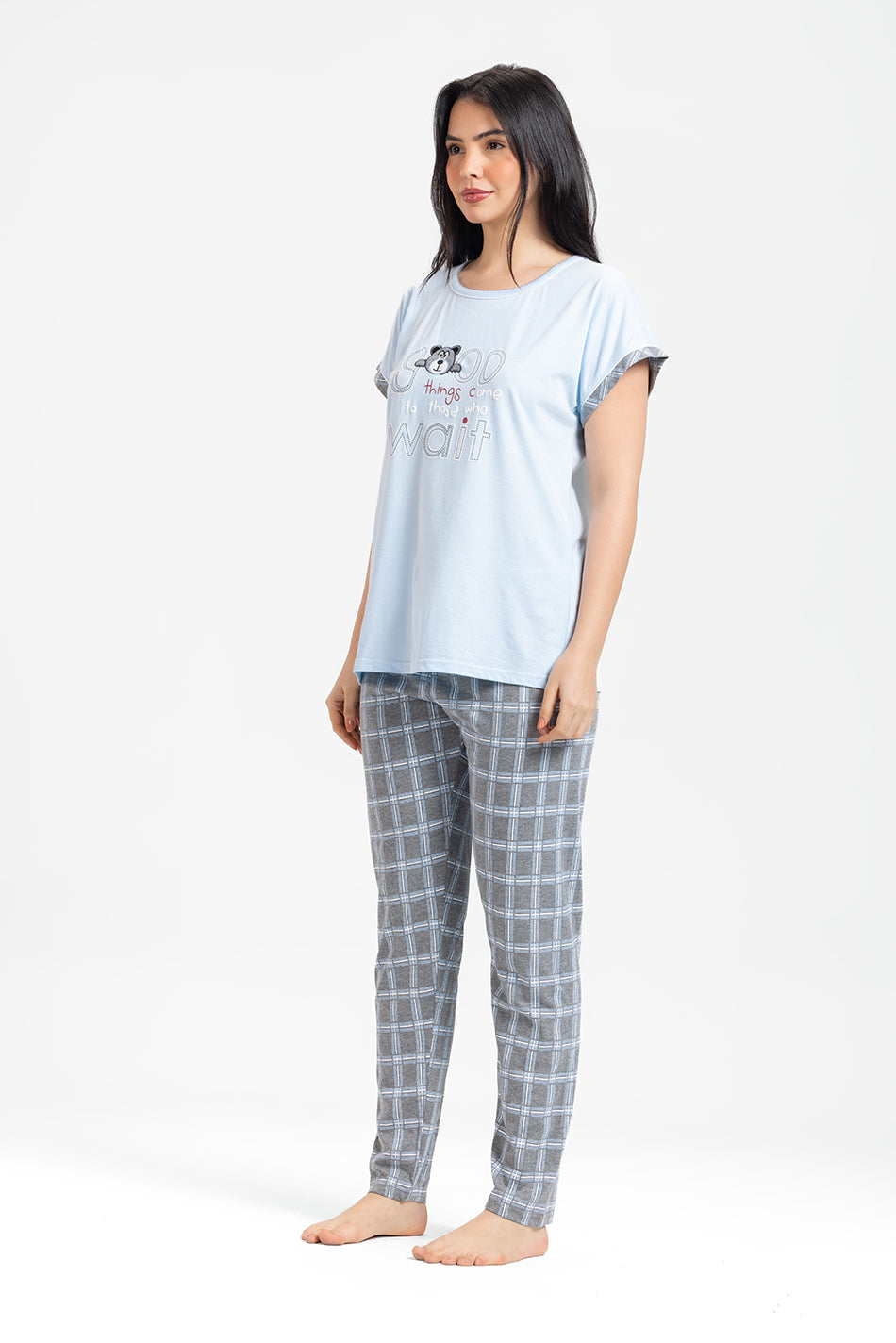 Calm Essence pajama set