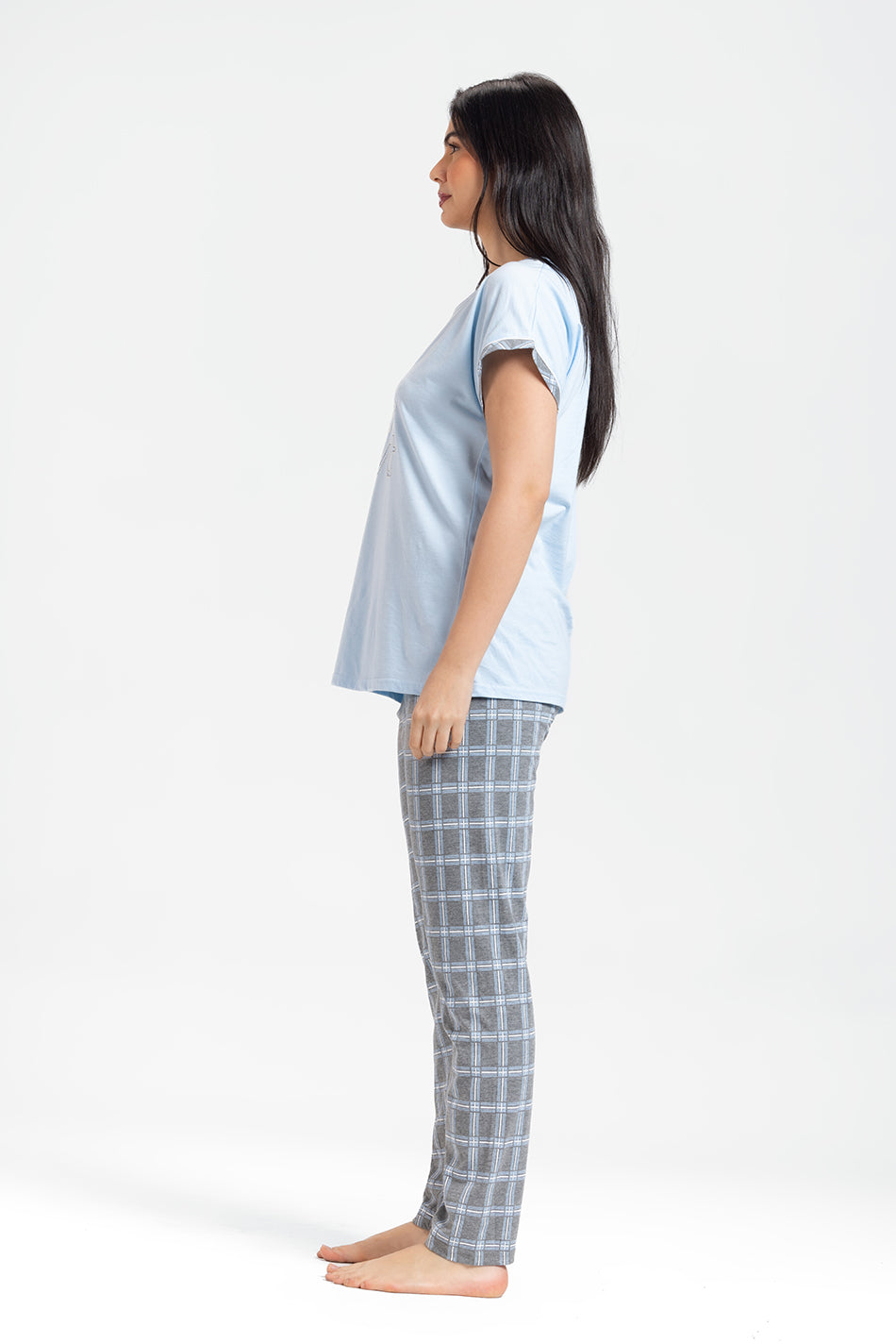 Calm Essence pajama set