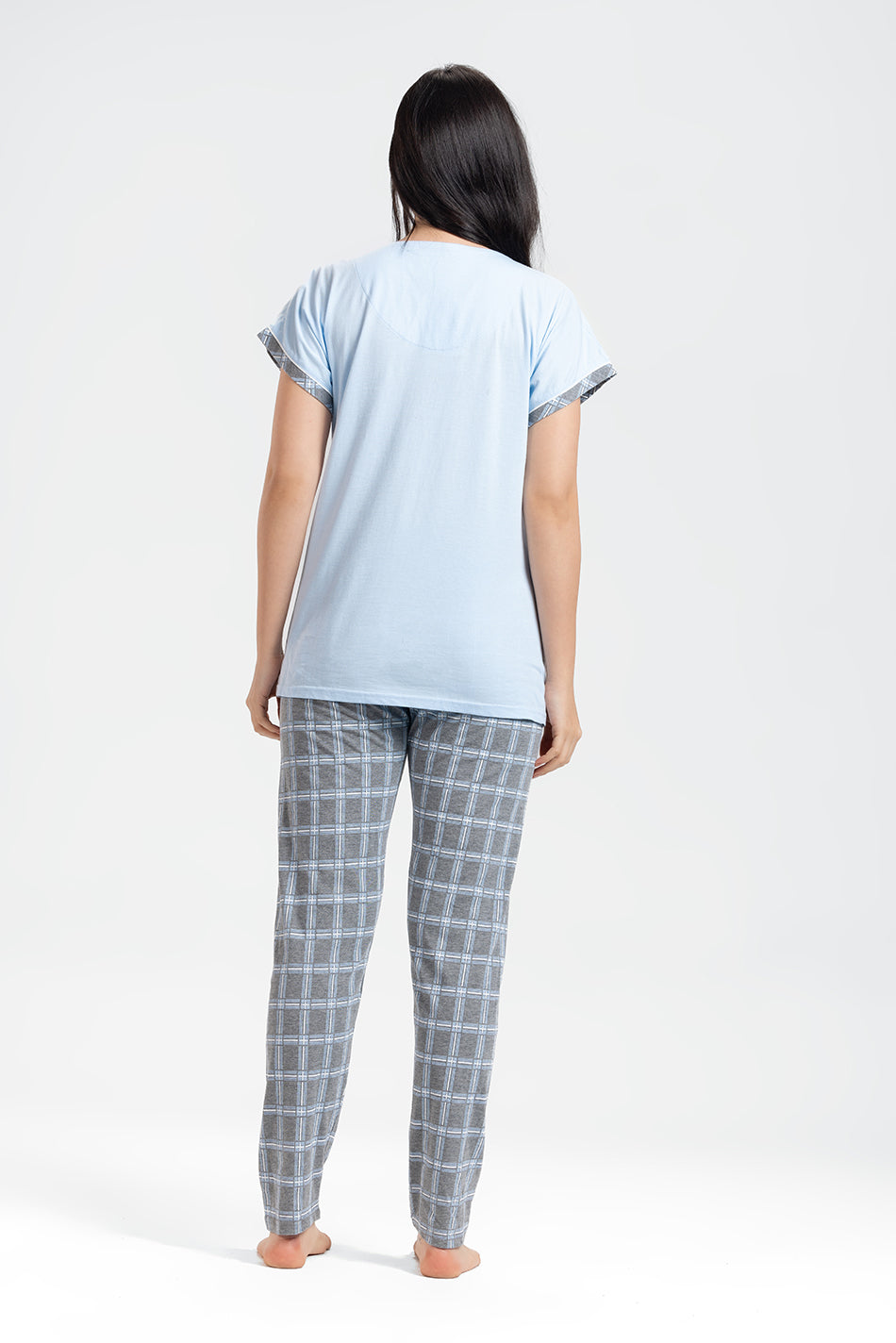 Calm Essence pajama set