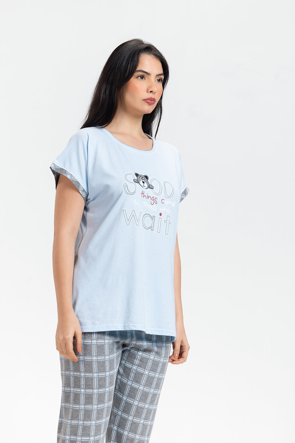 Calm Essence pajama set