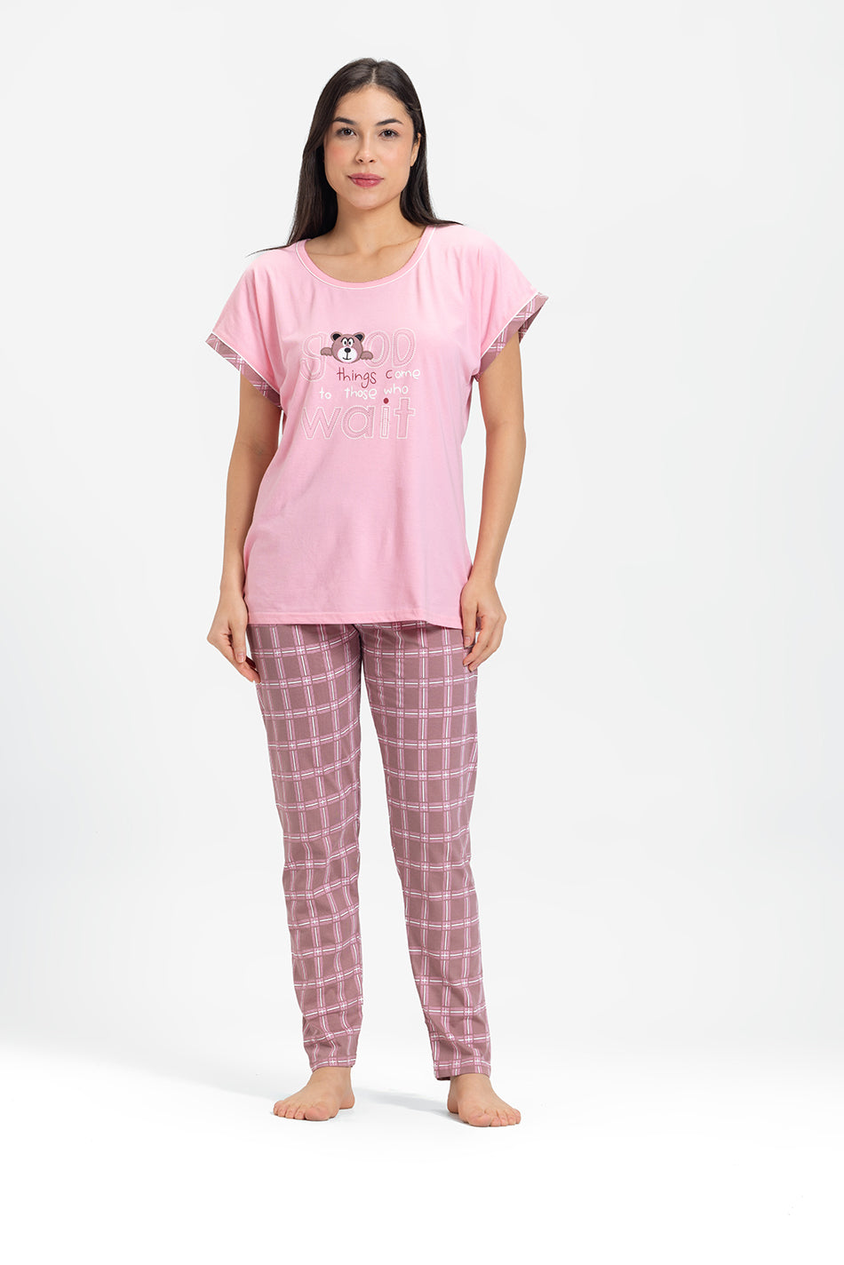 Calm Essence pajama set