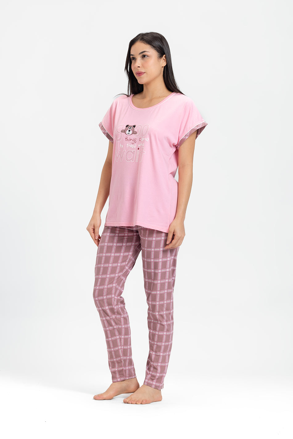 Calm Essence pajama set