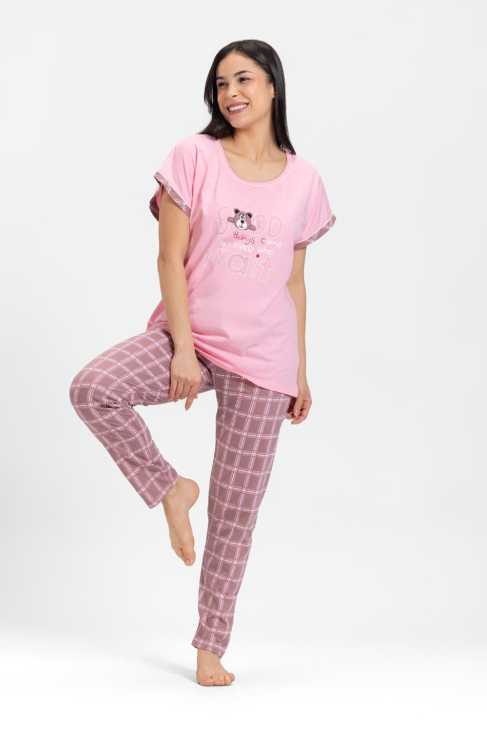 Calm Essence pajama set