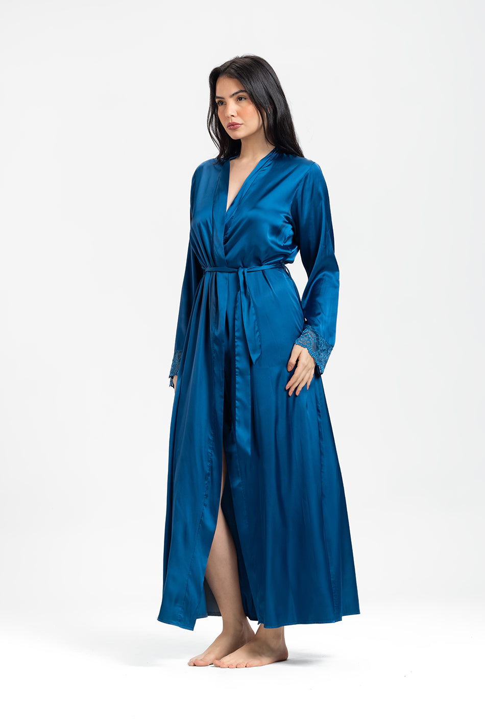 Chateau Chic Robe