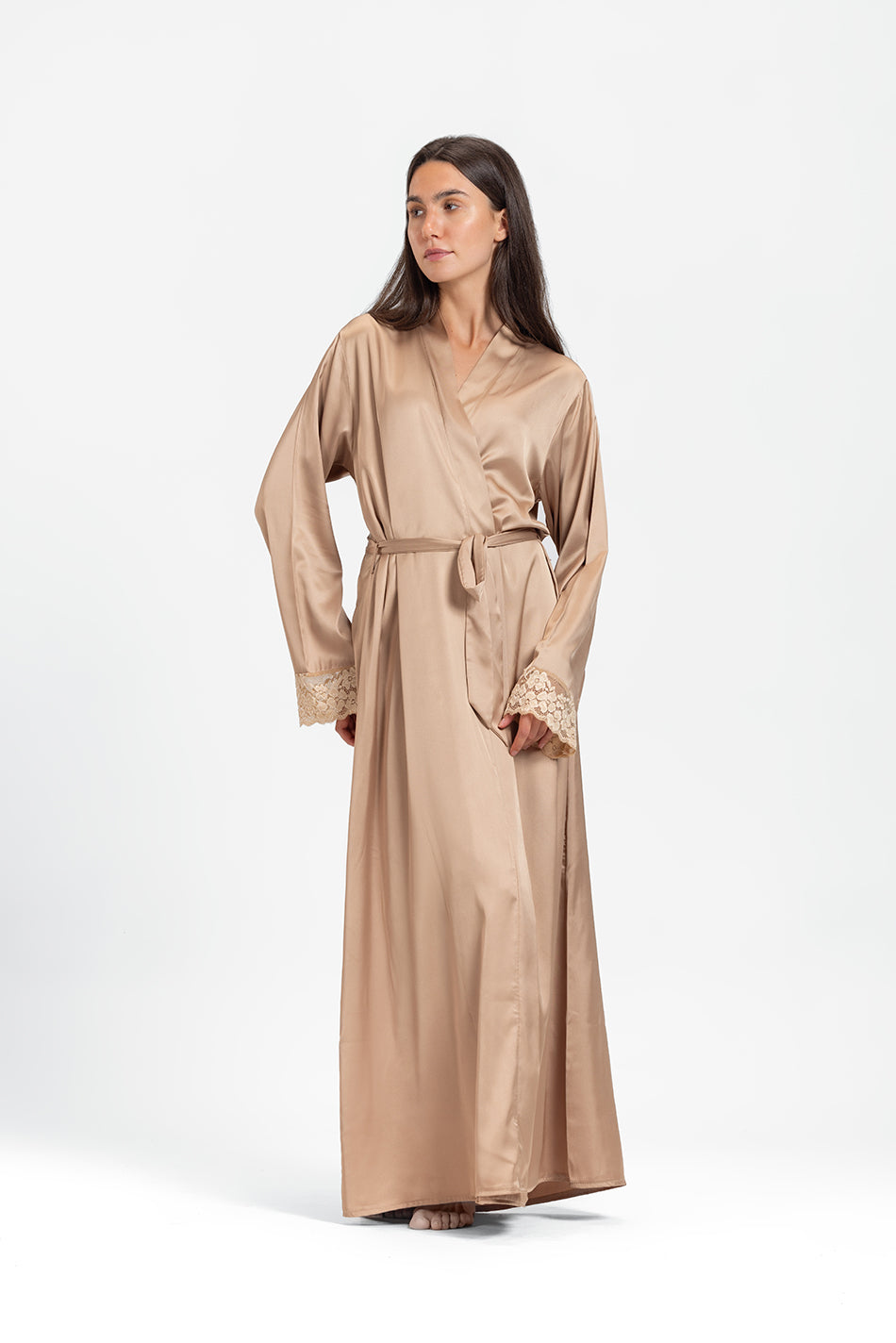 Chateau Chic Robe