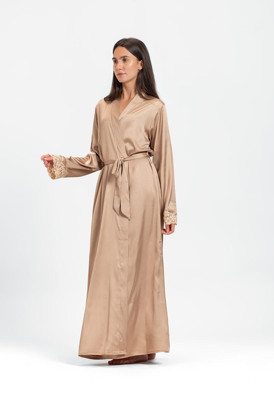 Chateau Chic Robe