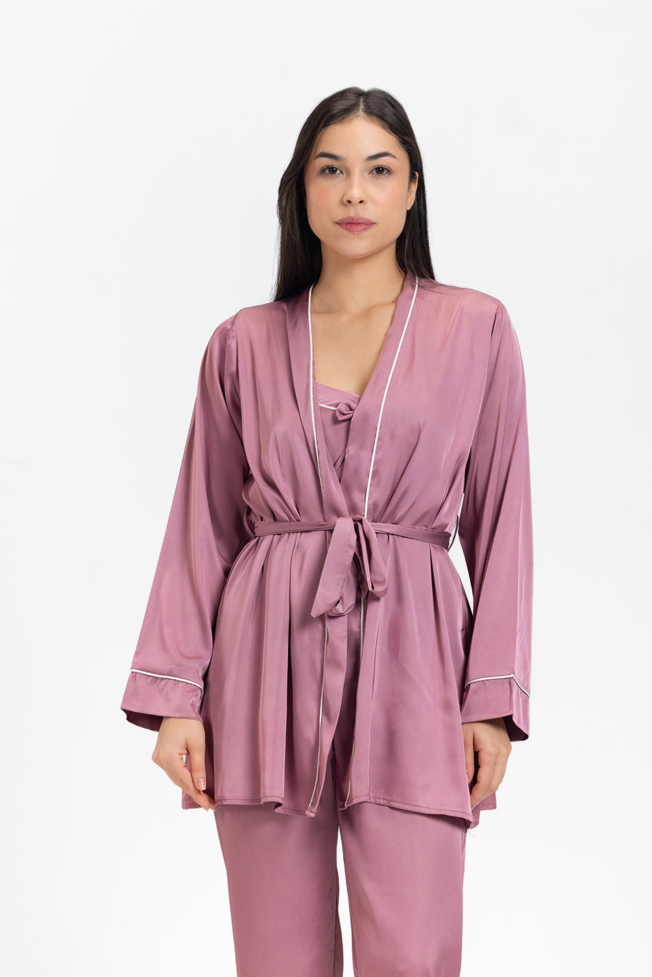 pjs satin&silk