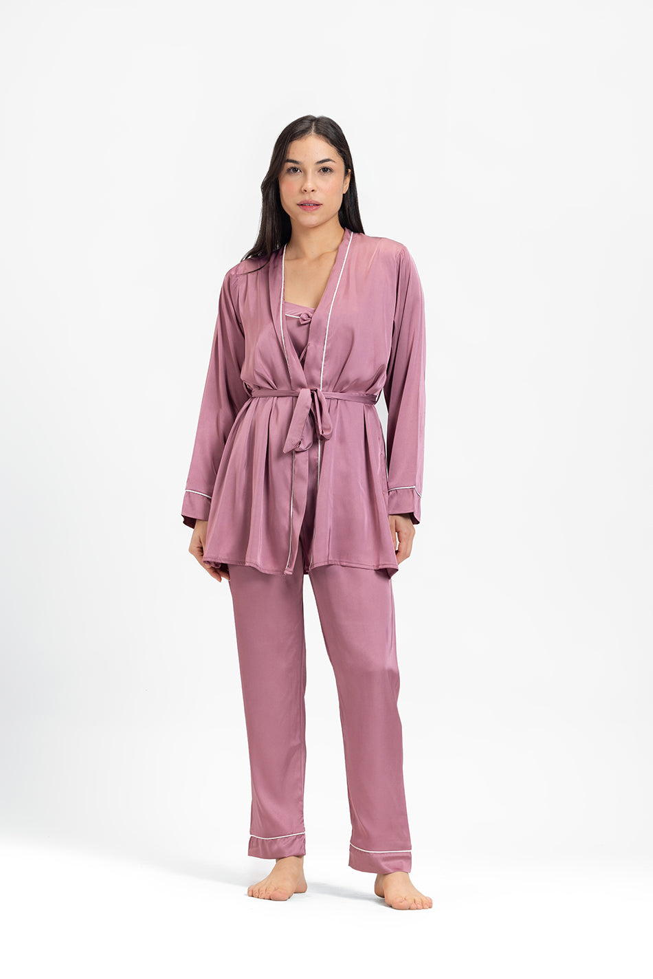pjs satin&silk