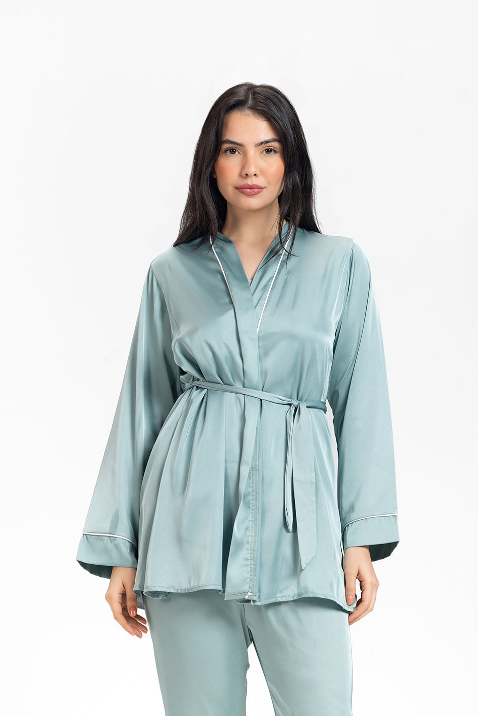 pjs satin&silk