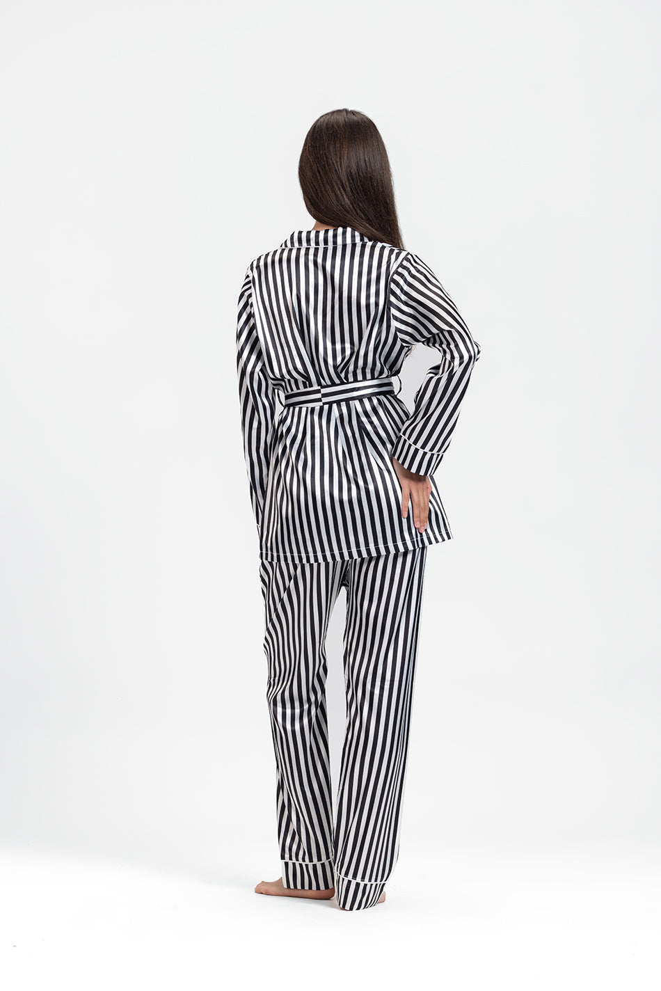 Pj striped long sleeve