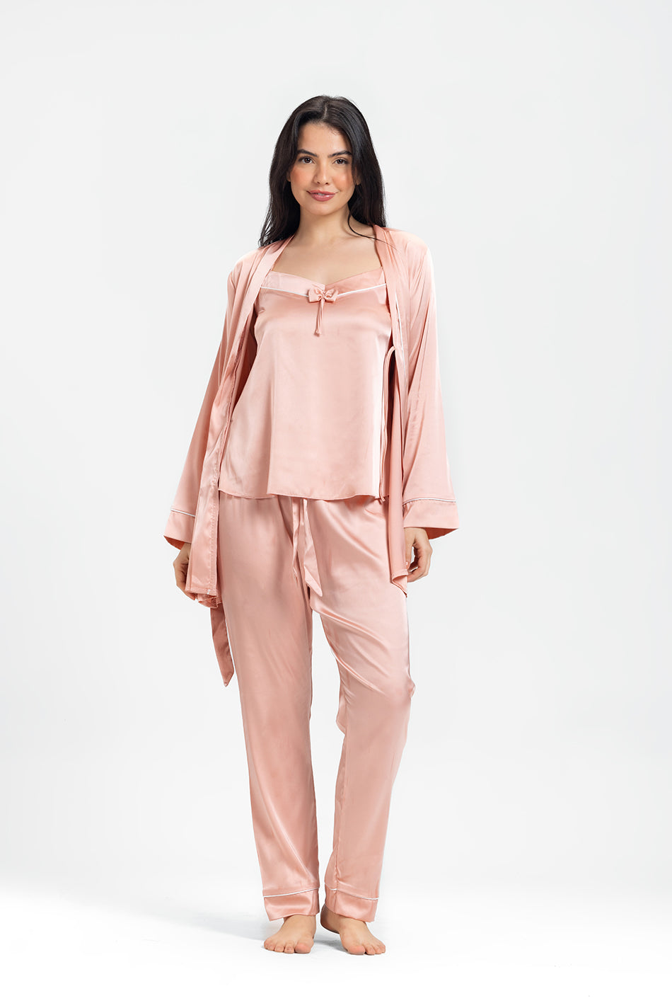 pjs satin&silk