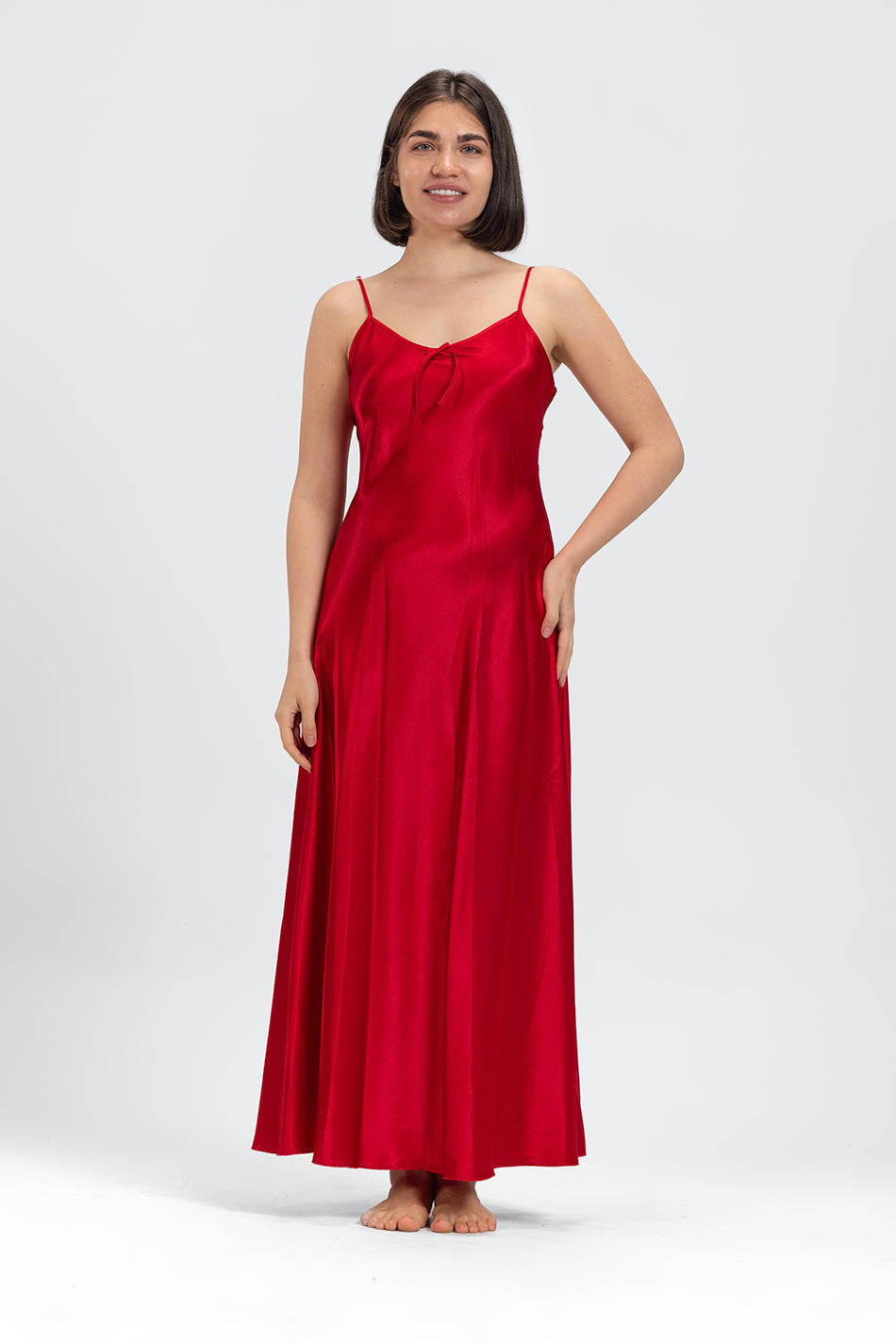 NIGHT DRESS