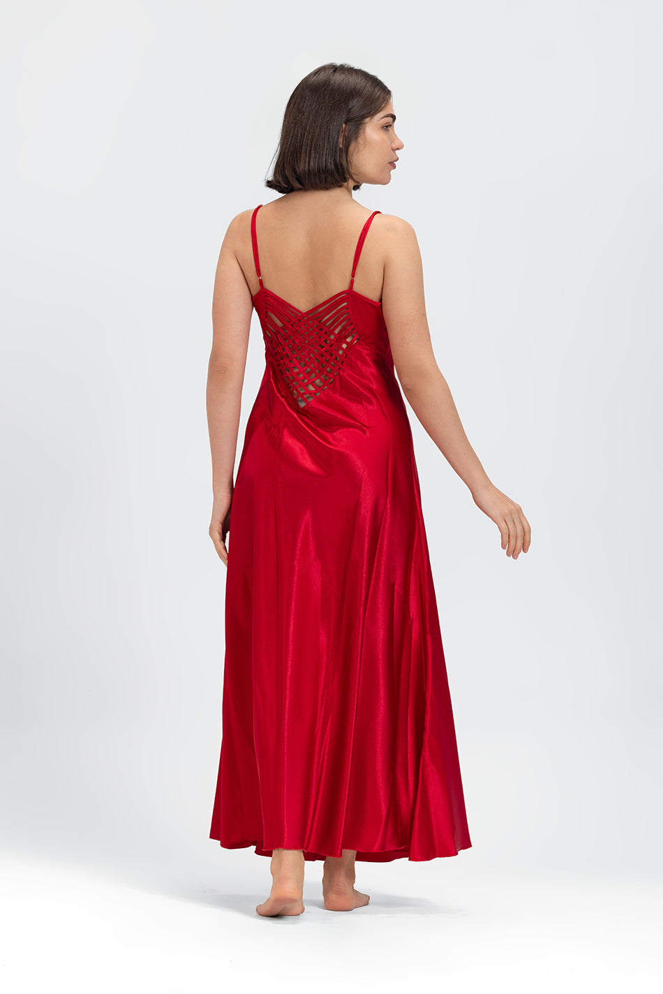 NIGHT DRESS