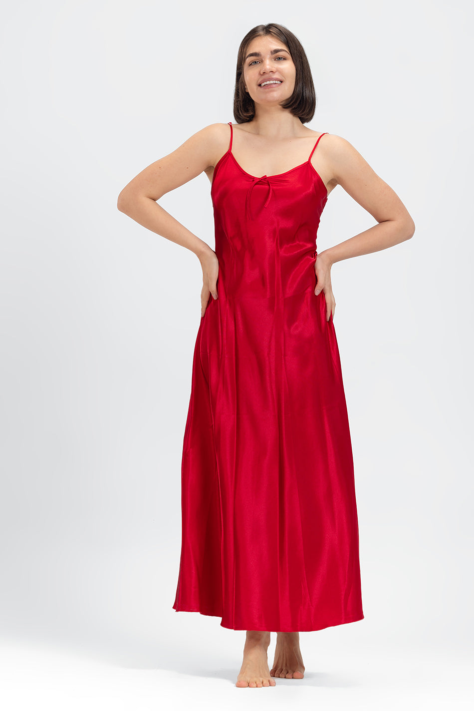 NIGHT DRESS