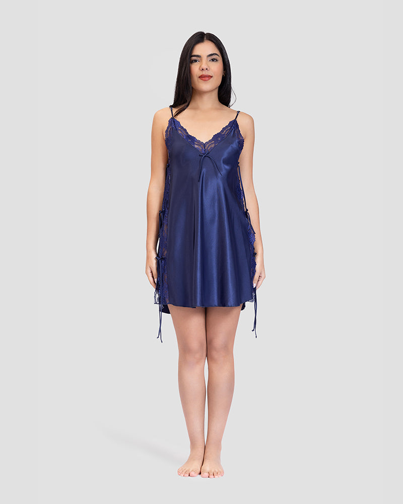 NIGHT DRESS