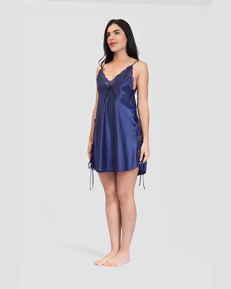 NIGHT DRESS
