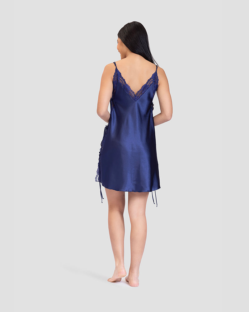 NIGHT DRESS