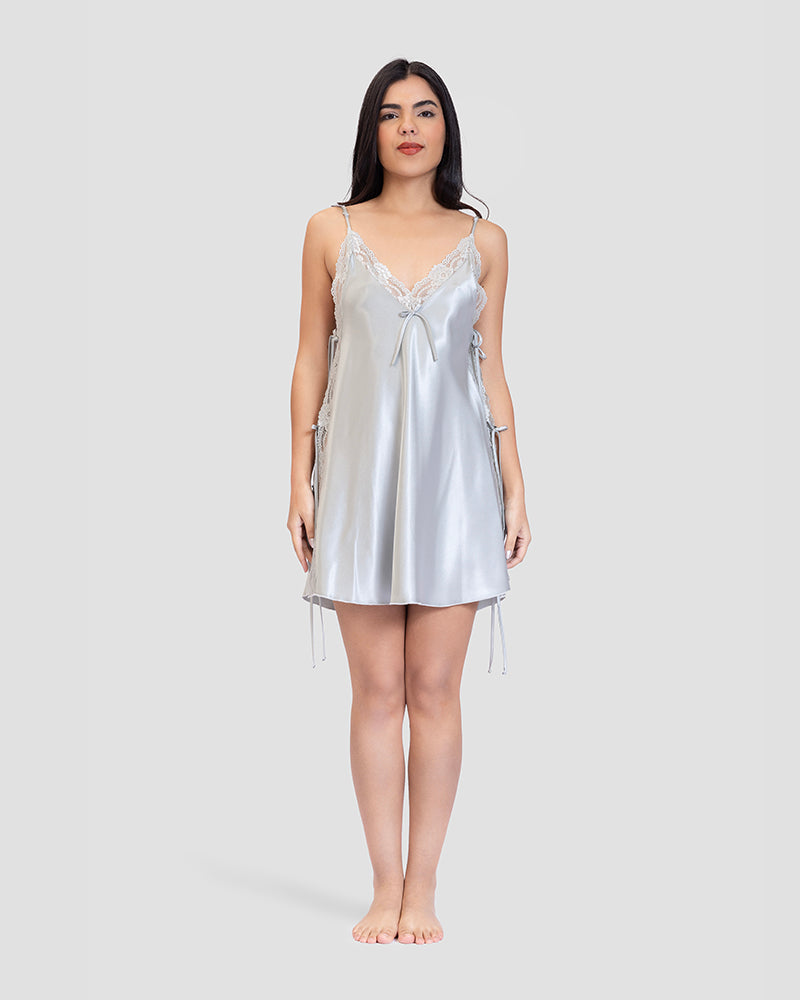 NIGHT DRESS