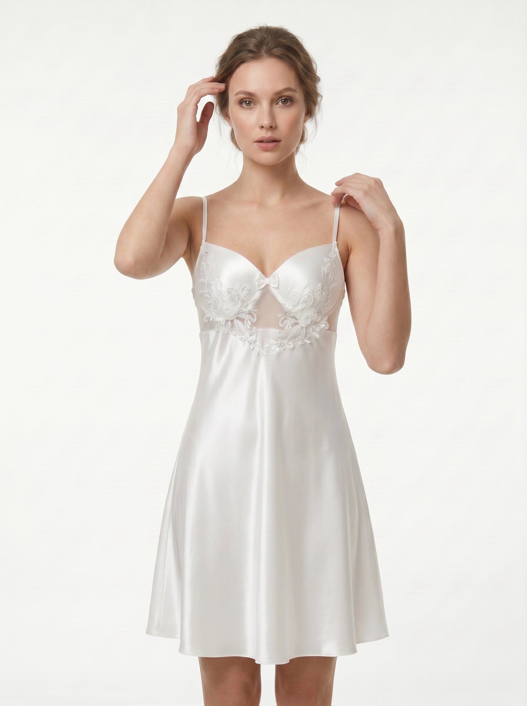 Royal Chiffon
