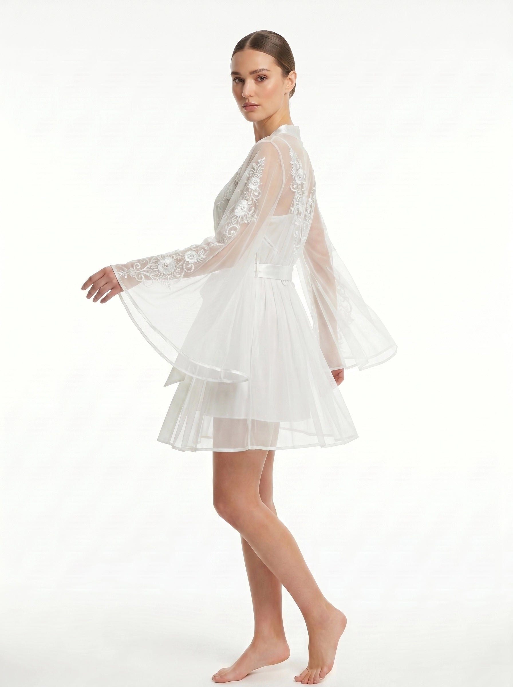 The Imperial Blossom Set